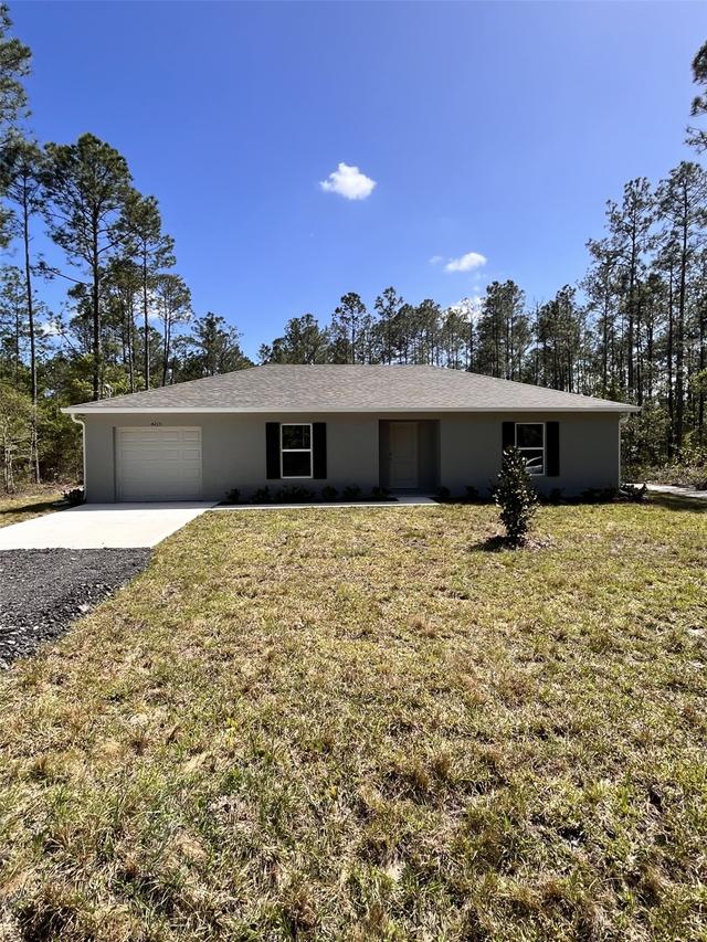 4215 Wanda St., Hastings, FL 32145