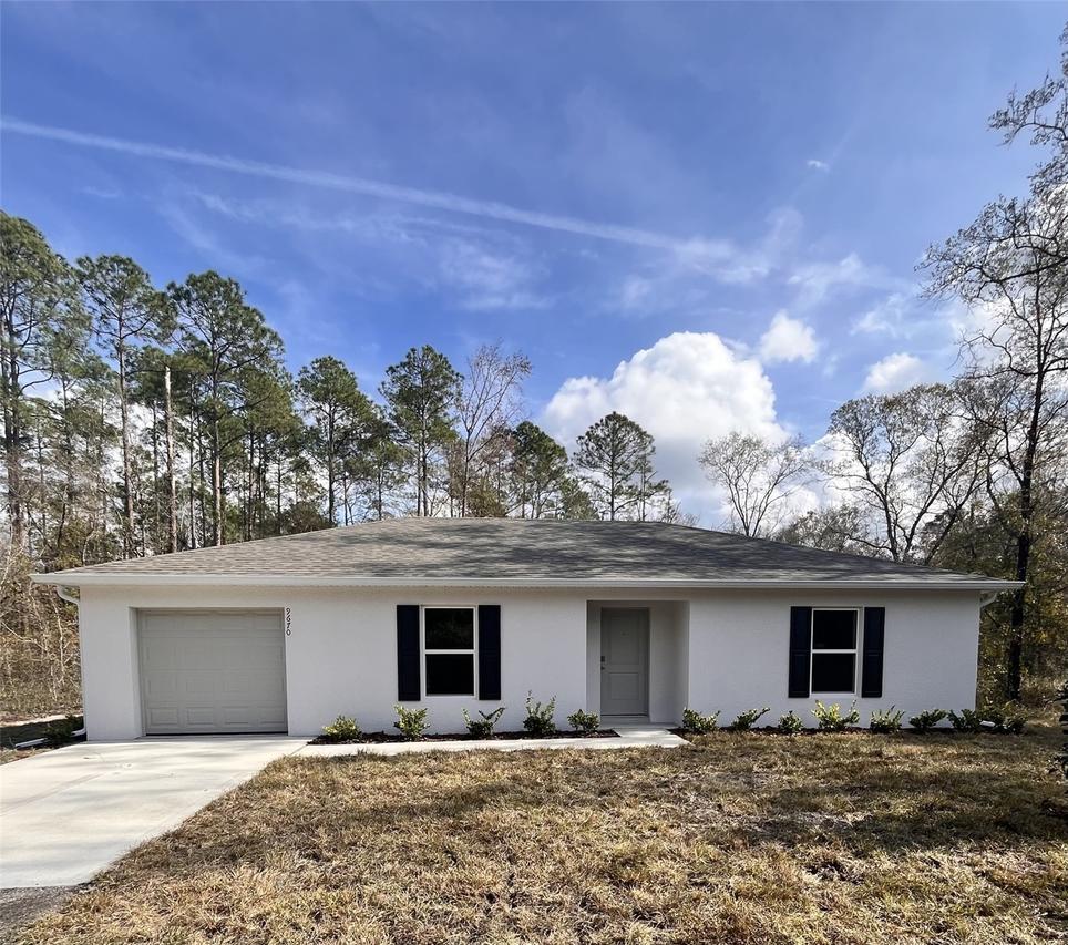 9670 Nikolich Ave., Hastings, FL 32145
