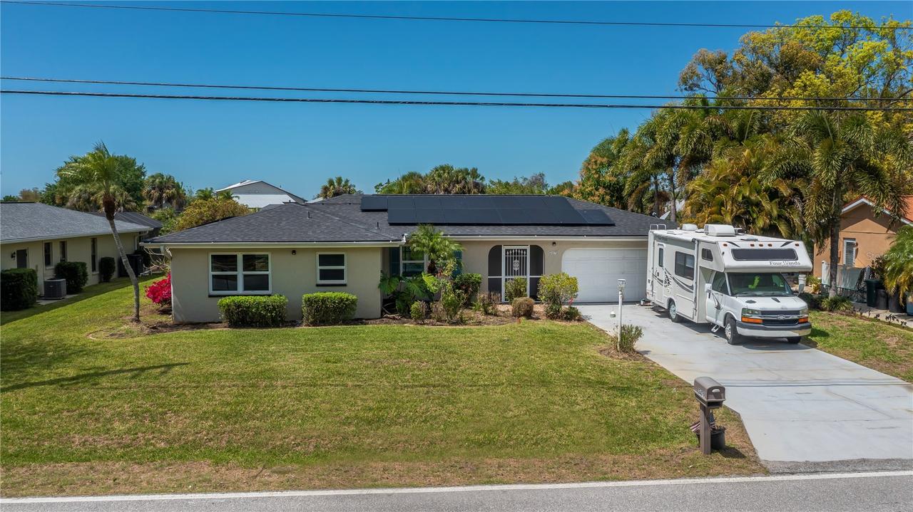 2479 Achilles St., Punta Gorda, FL 33980