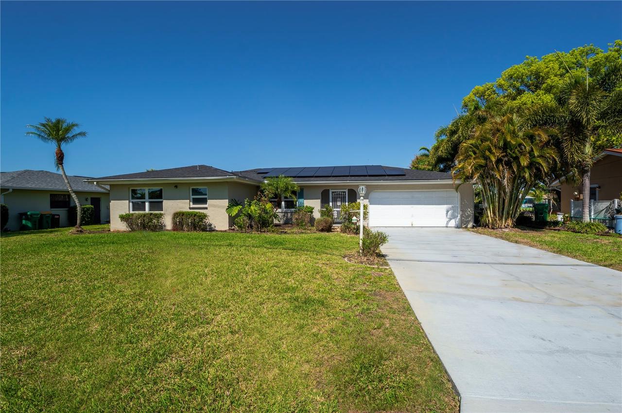 2479 Achilles St., Punta Gorda, FL 33980
