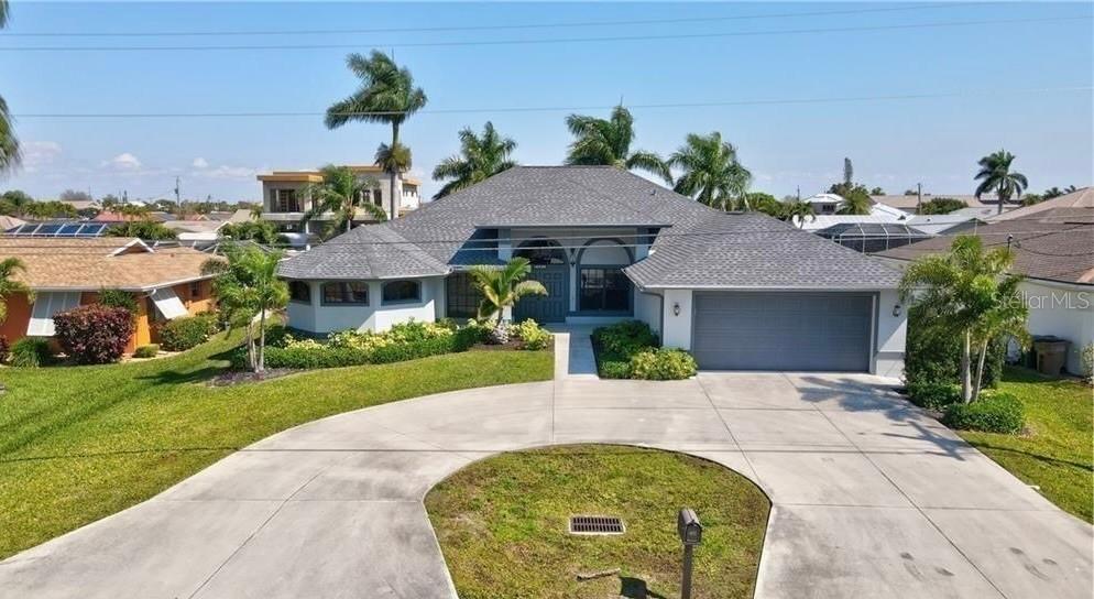 4921 Sorrento Ct., Cape Coral, FL 33904