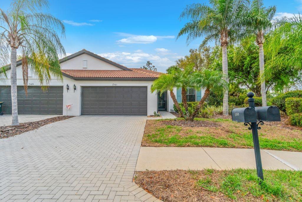 1361 Kelp Ct., North Port, FL 34289