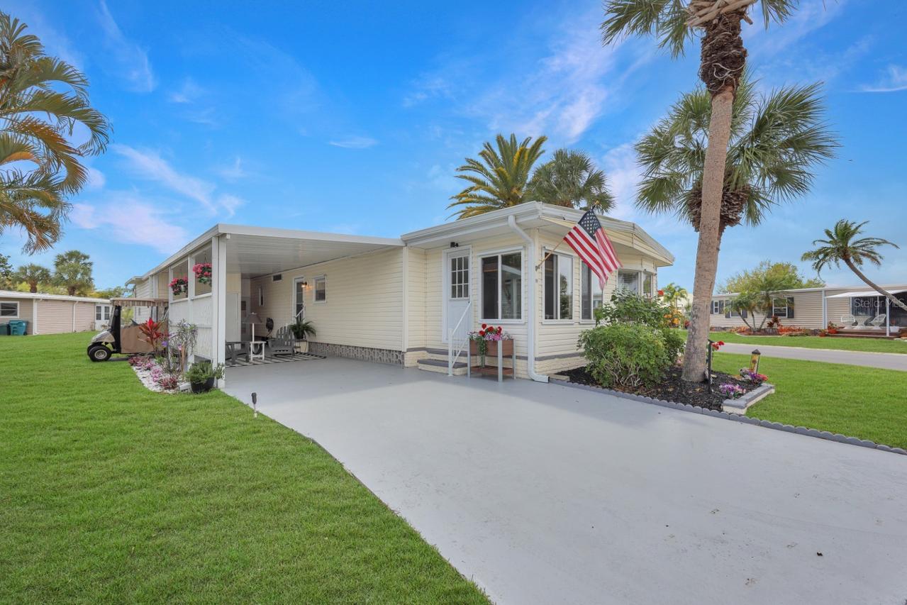 2100 Kings Hwy. #398, Port Charlotte, FL 33980