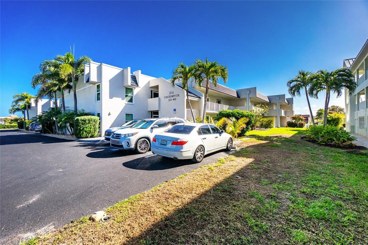 316 Coldeway Dr. #38, Punta Gorda, FL 33950