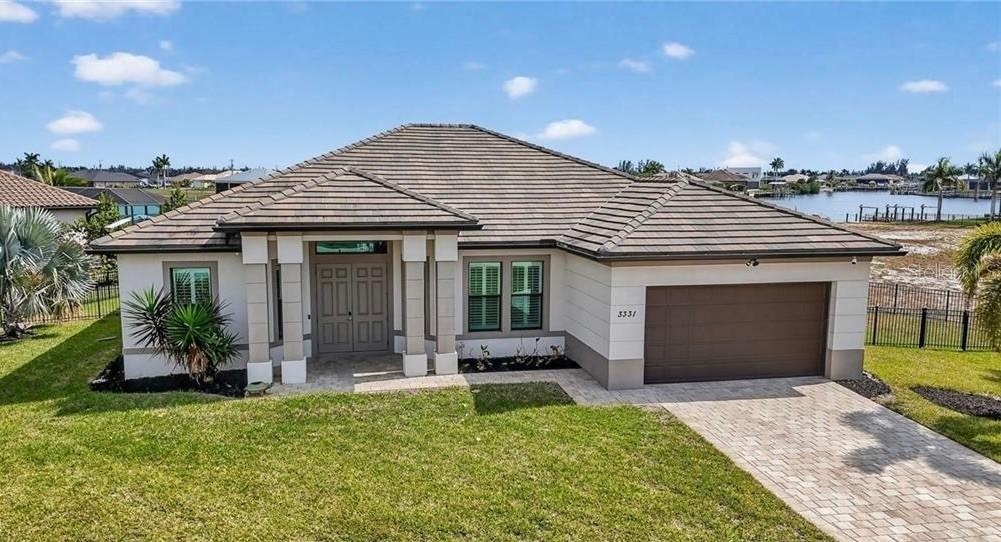 3331 NW 46th Ave., Cape Coral, FL 33993