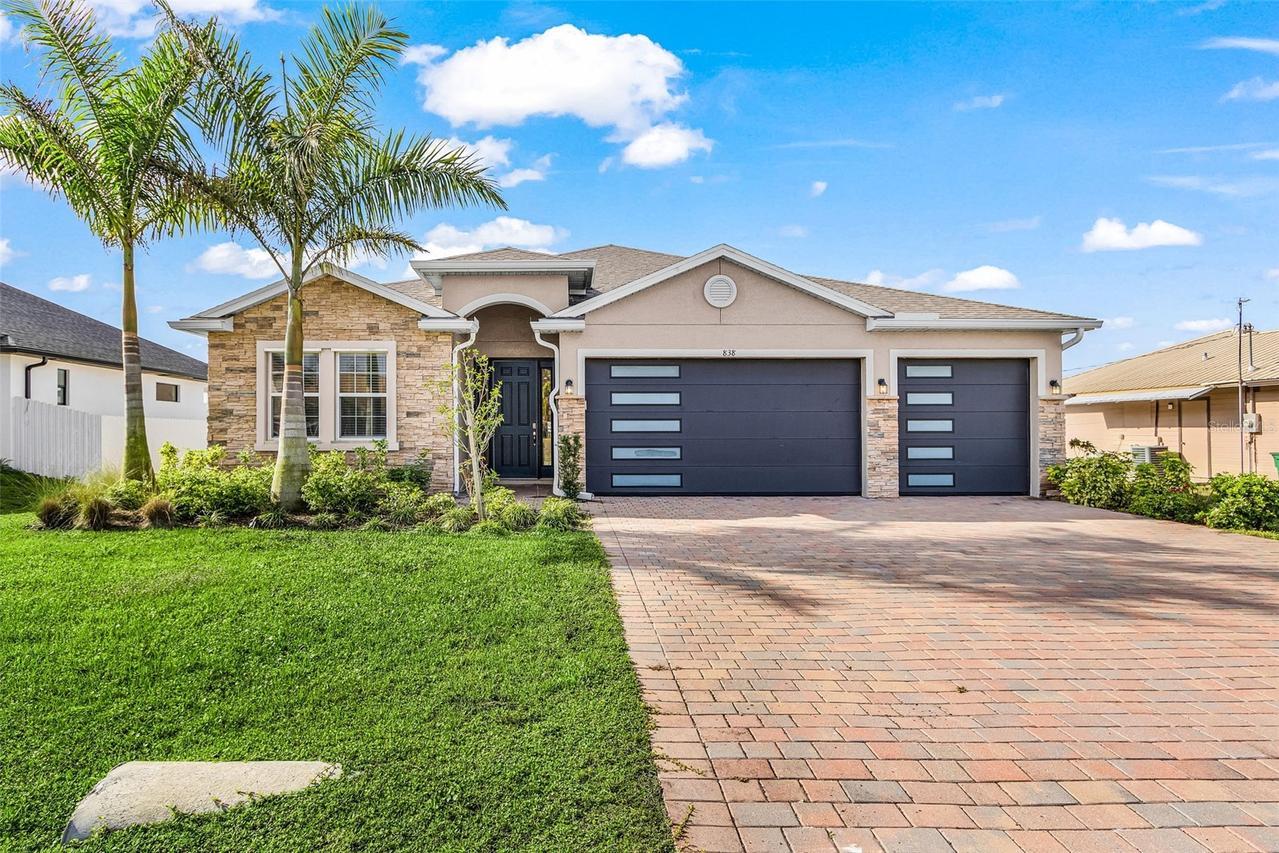 838 NW 2nd St., Cape Coral, FL 33993