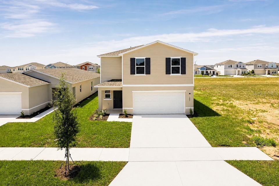 1002 Ambleside Dr., Haines City, FL 33844