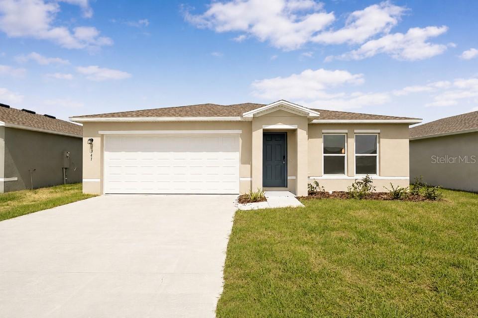 1341 Stone Ridge Cir., Sebring, FL 33870