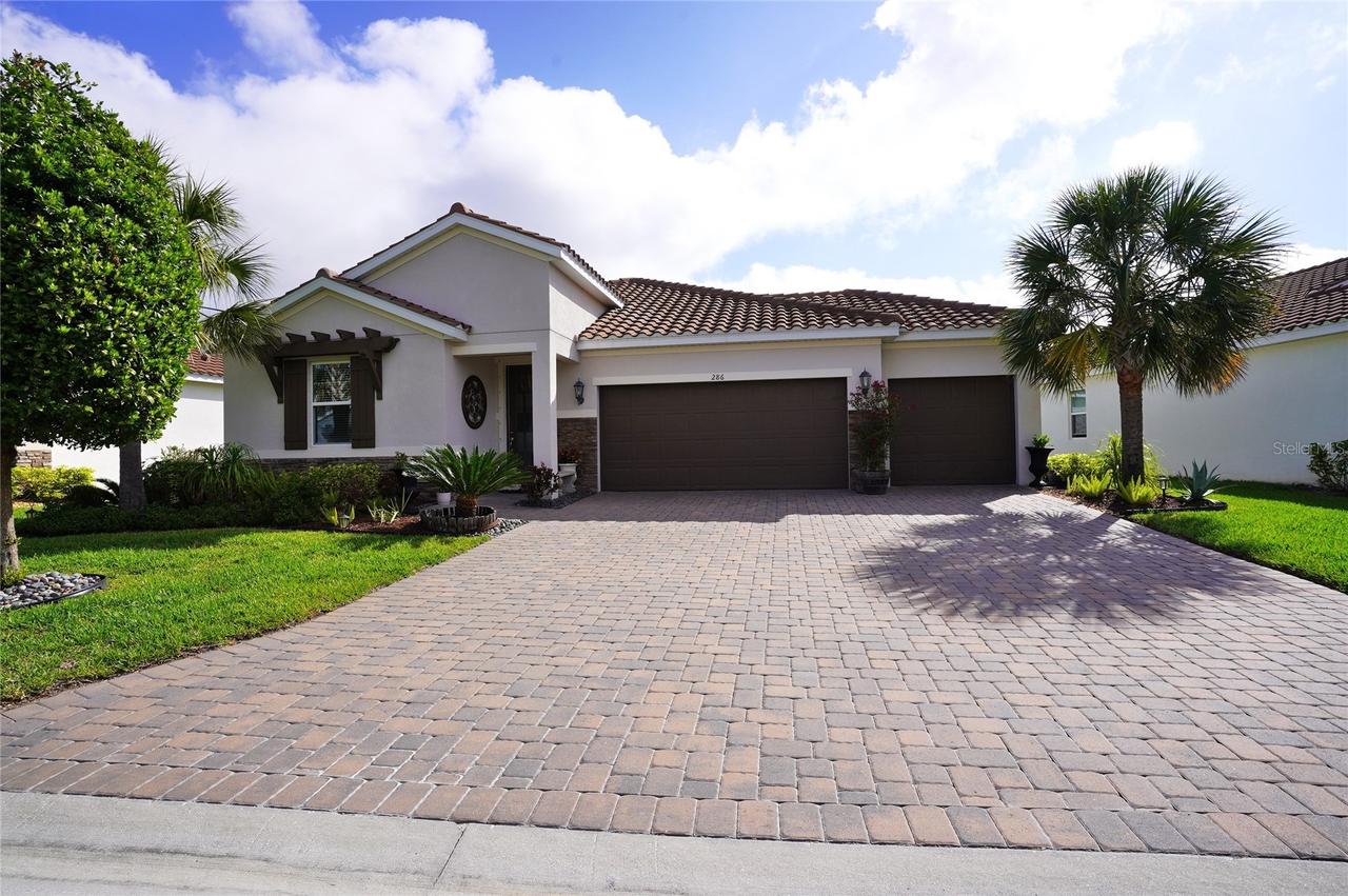 286 Daylily Blvd., Nokomis, FL 34275