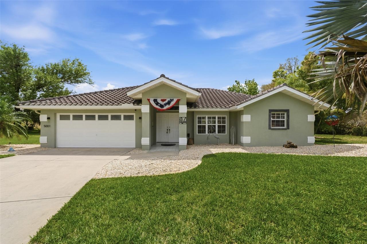 5001 Richmond Ter., North Port, FL 34287