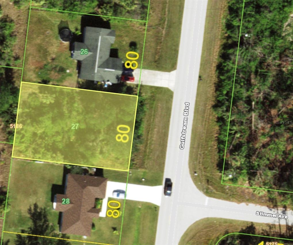 12534 Gulfstream Blvd., Port Charlotte, FL 33981