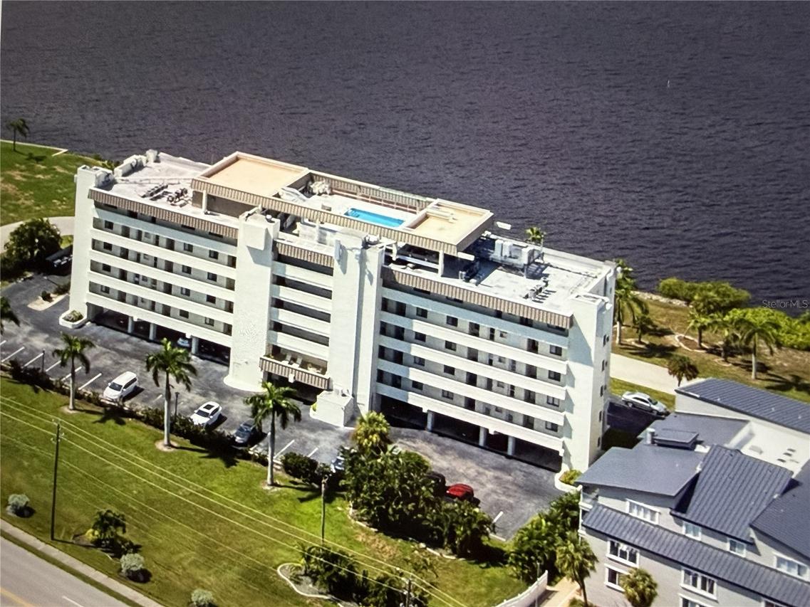 1500 Park Beach Cir. #5G, Punta Gorda, FL 33950