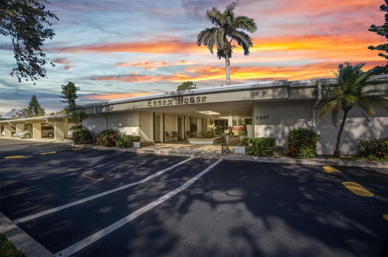 2437 Harbor Blvd. #114, Port Charlotte, FL 33952