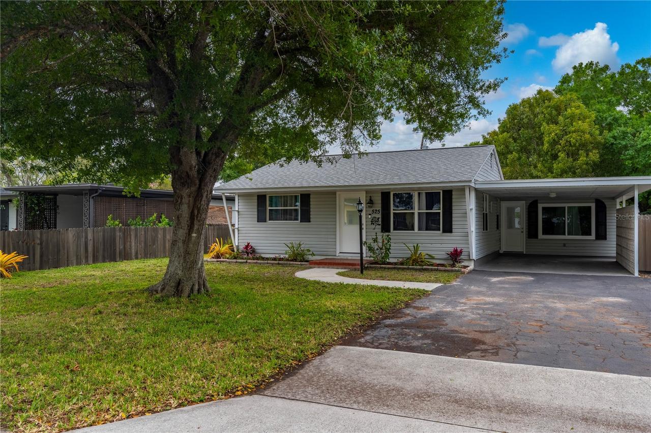 525 Burland St., Punta Gorda, FL 33950