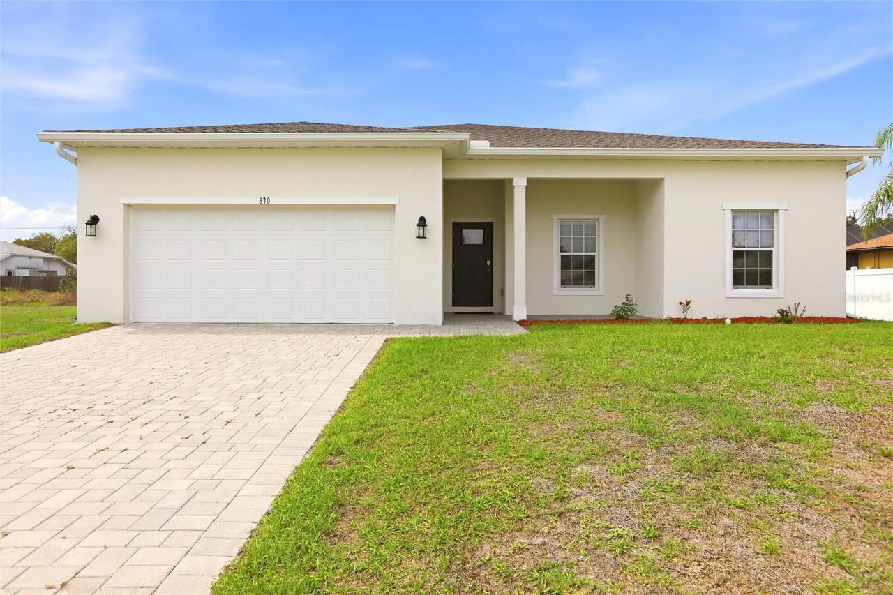 870 Columbia St., Port Charlotte, FL 33948