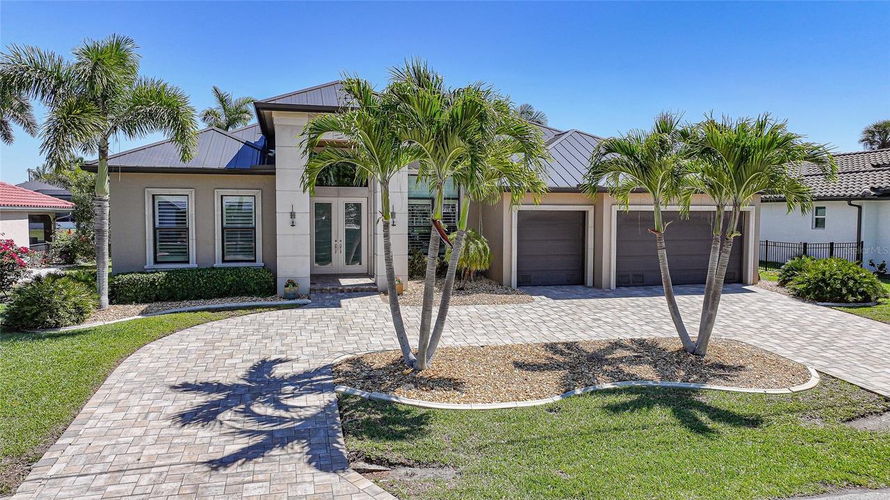 1210 Mineo Dr., Punta Gorda, FL 33950
