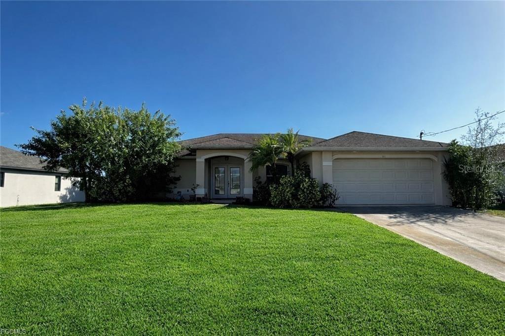 546 SE 4th St., Cape Coral, FL 33990
