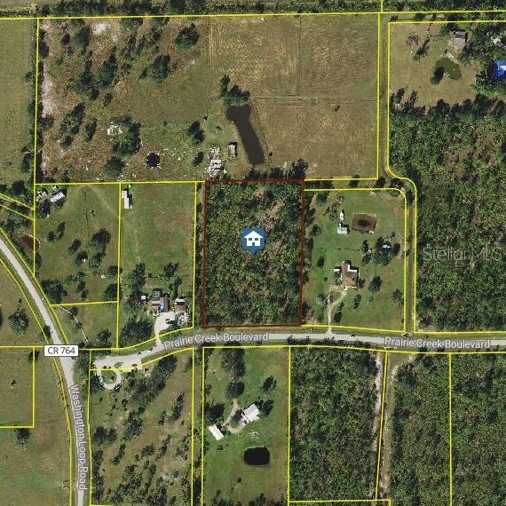 15750 Prairie Creek Blvd., Punta Gorda, FL 33982
