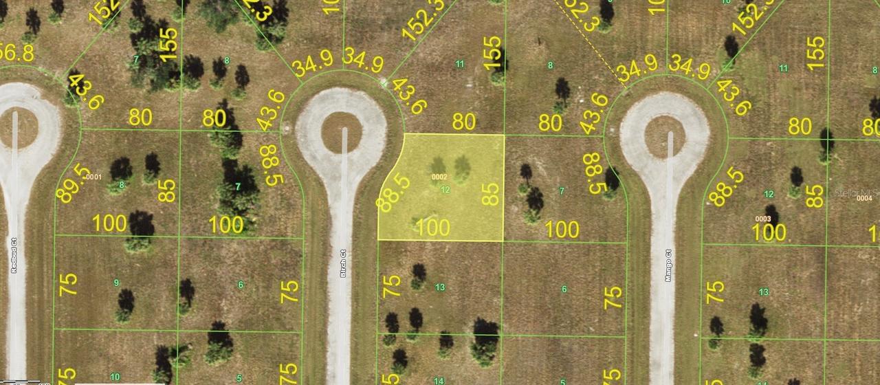 14 Birch Ct., Placida, FL 33946