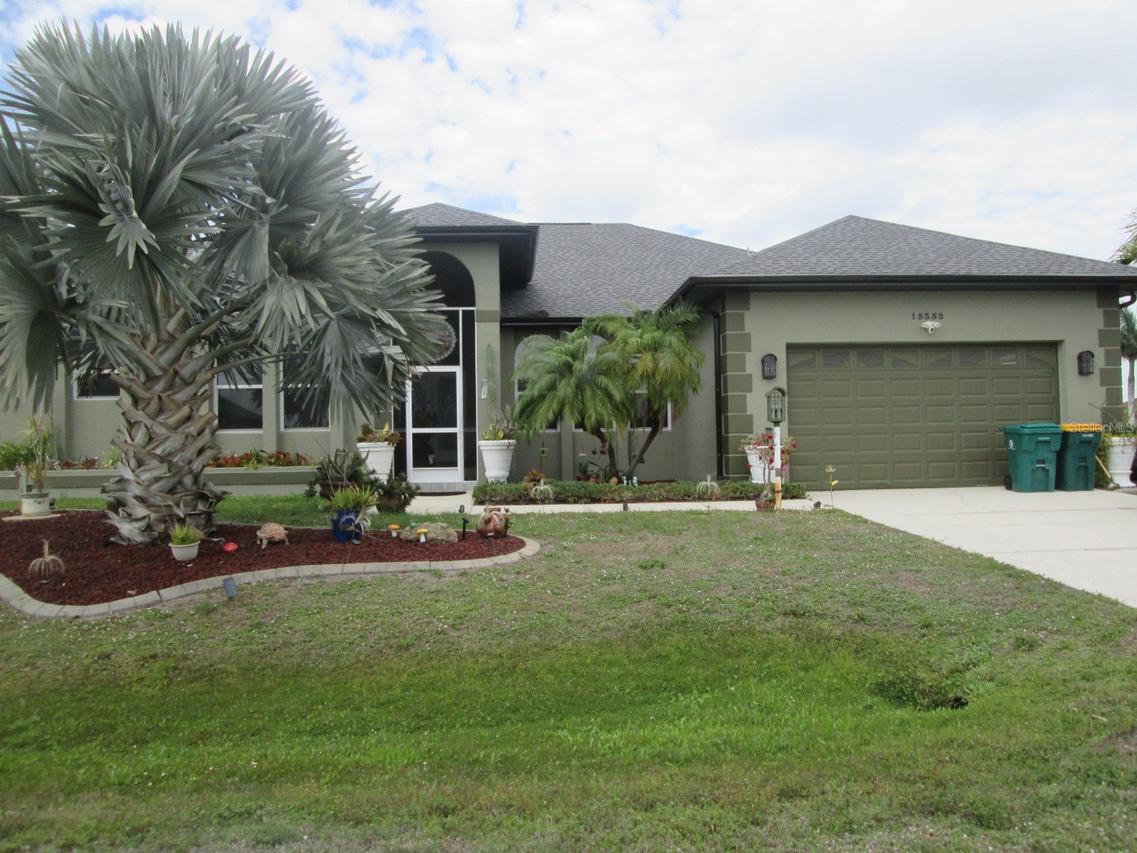 [Address Hidden by Seller], Port Charlotte, FL 33981
