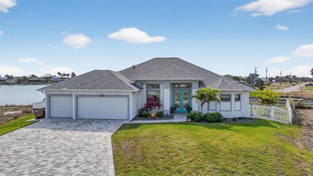 230 NE 18th St., Cape Coral, FL 33909
