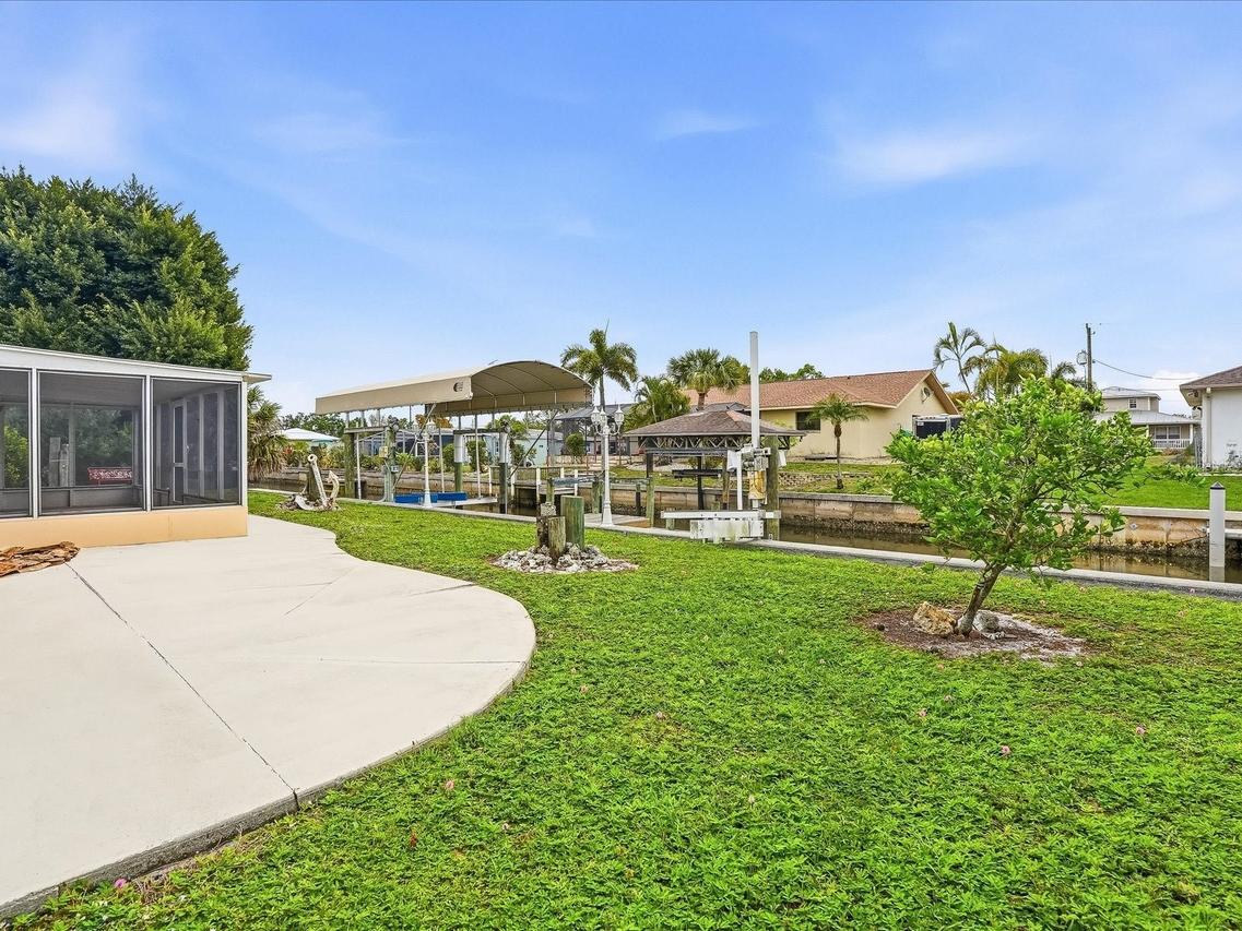 235 Pompano Ter., Punta Gorda, FL 33950