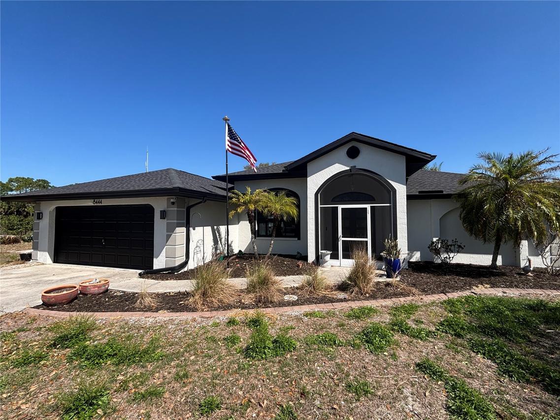 8444 Delong Ave., North Port, FL 34291