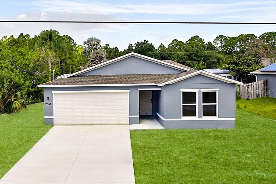 2658 Feise Ave., Palm Bay, FL 32909