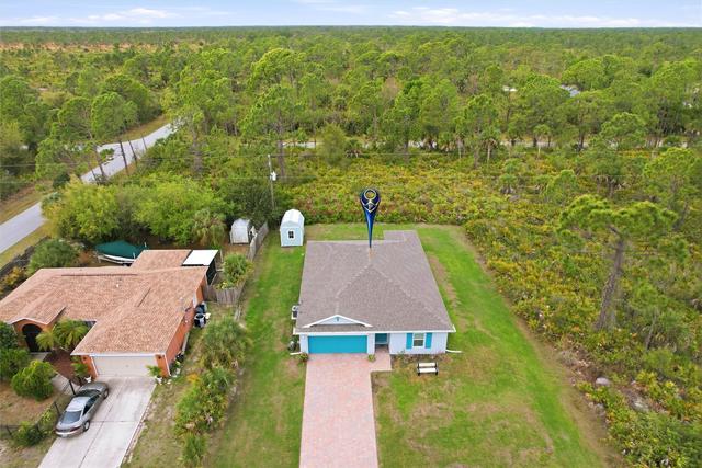 New Homes For Sale This Week in Gulf Cove: March 13th to March 19th