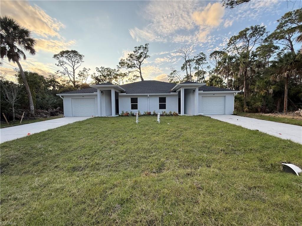 27079/27083 Washington St., Punta Gorda, FL 33983