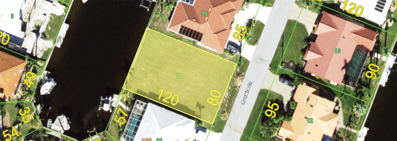 3611 Bonaire Ct., Punta Gorda, FL 33950