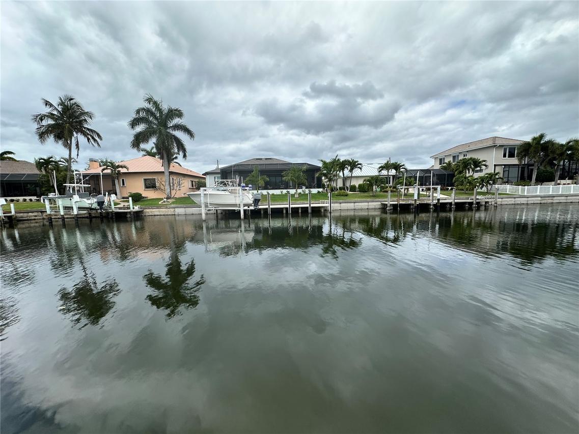 3611 Bonaire Ct., Punta Gorda, FL 33950