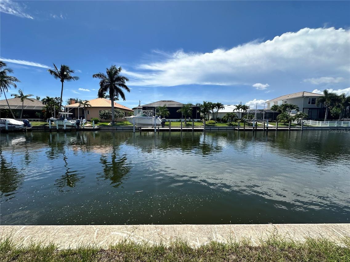 3611 Bonaire Ct., Punta Gorda, FL 33950