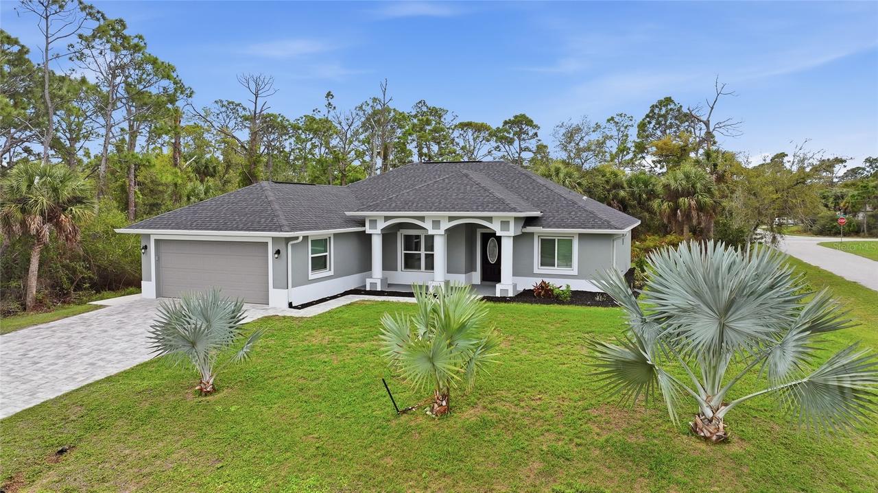 17507 Waco Ave., Port Charlotte, FL 33948