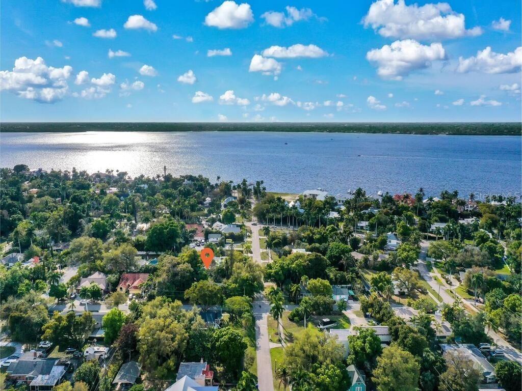 1446 Poinciana Ave., Fort Myers, FL 33901