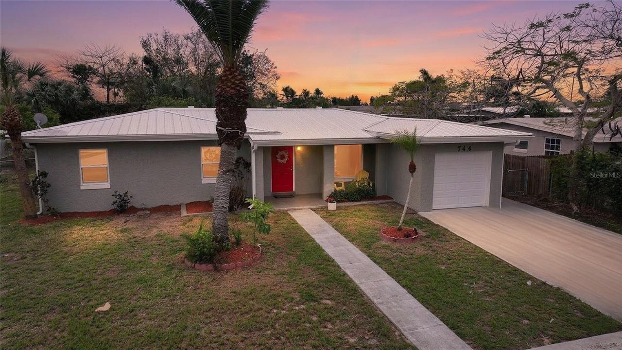 744 Conreid Dr., Port Charlotte, FL 33952