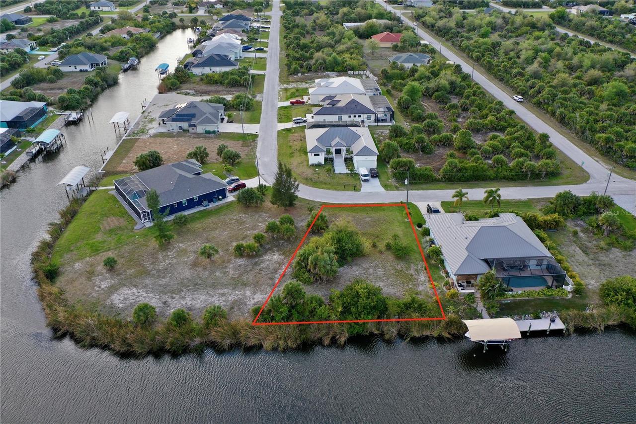 14702 Lillian Cir., Port Charlotte, FL 33981