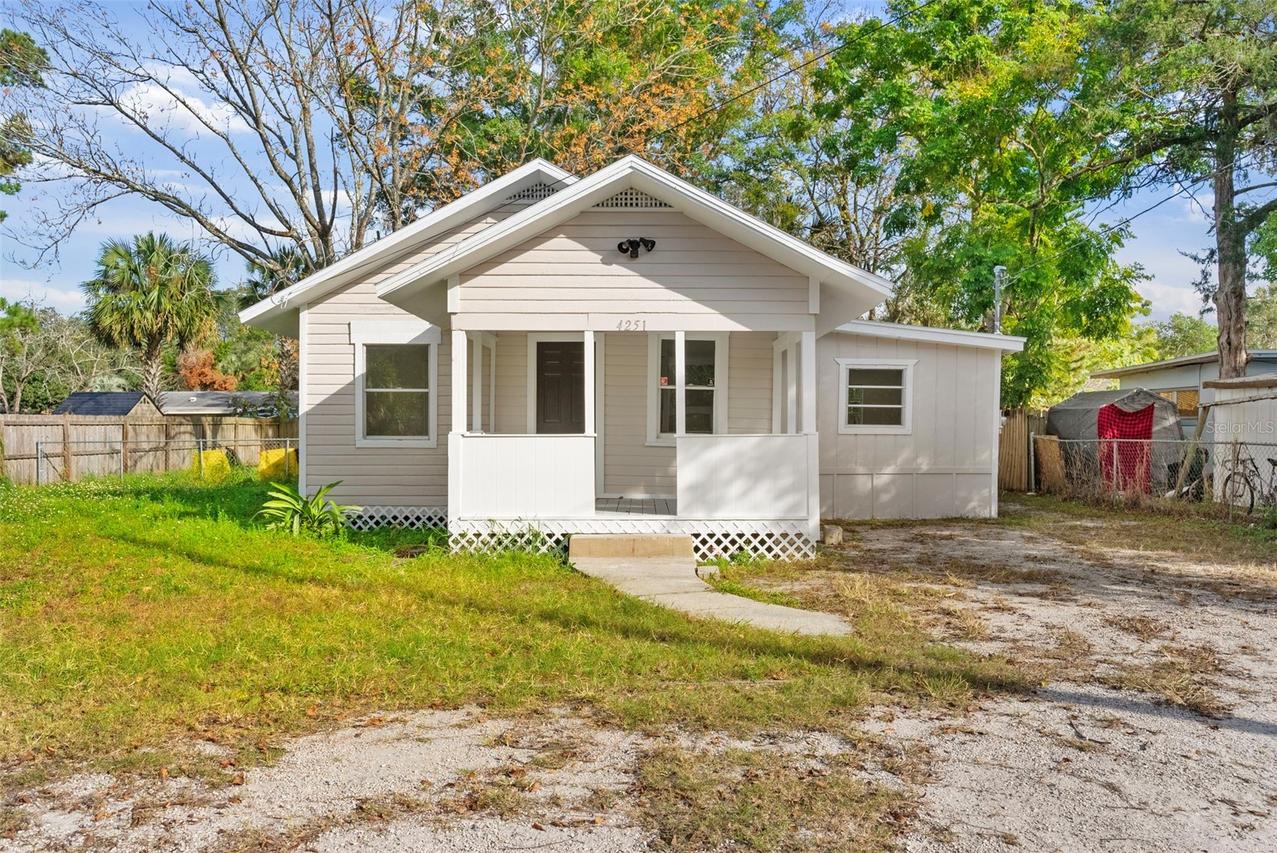 4251 Tangerine Ave., Sanford, FL 32773