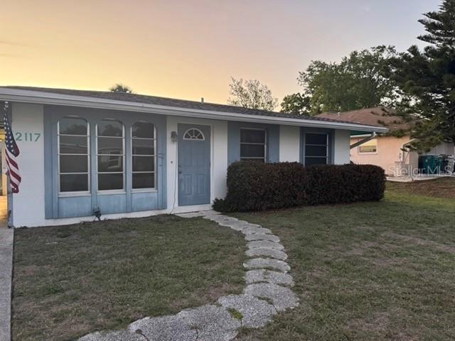 2117 Dewitt St., Port Charlotte, FL 33952