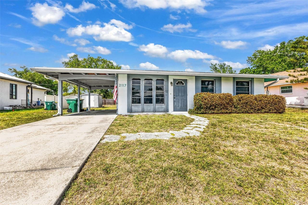 2117 Dewitt St., Port Charlotte, FL 33952