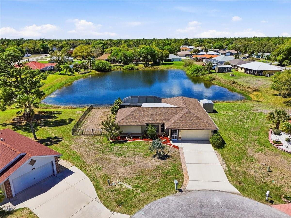 21362 Walling Ct., Port Charlotte, FL 33954