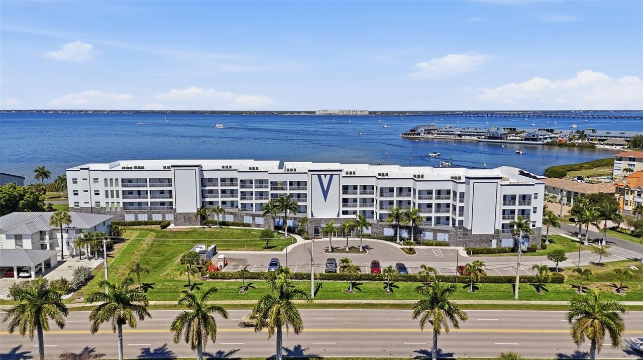 1425 Park Beach Cir. #124, Punta Gorda, FL 33950