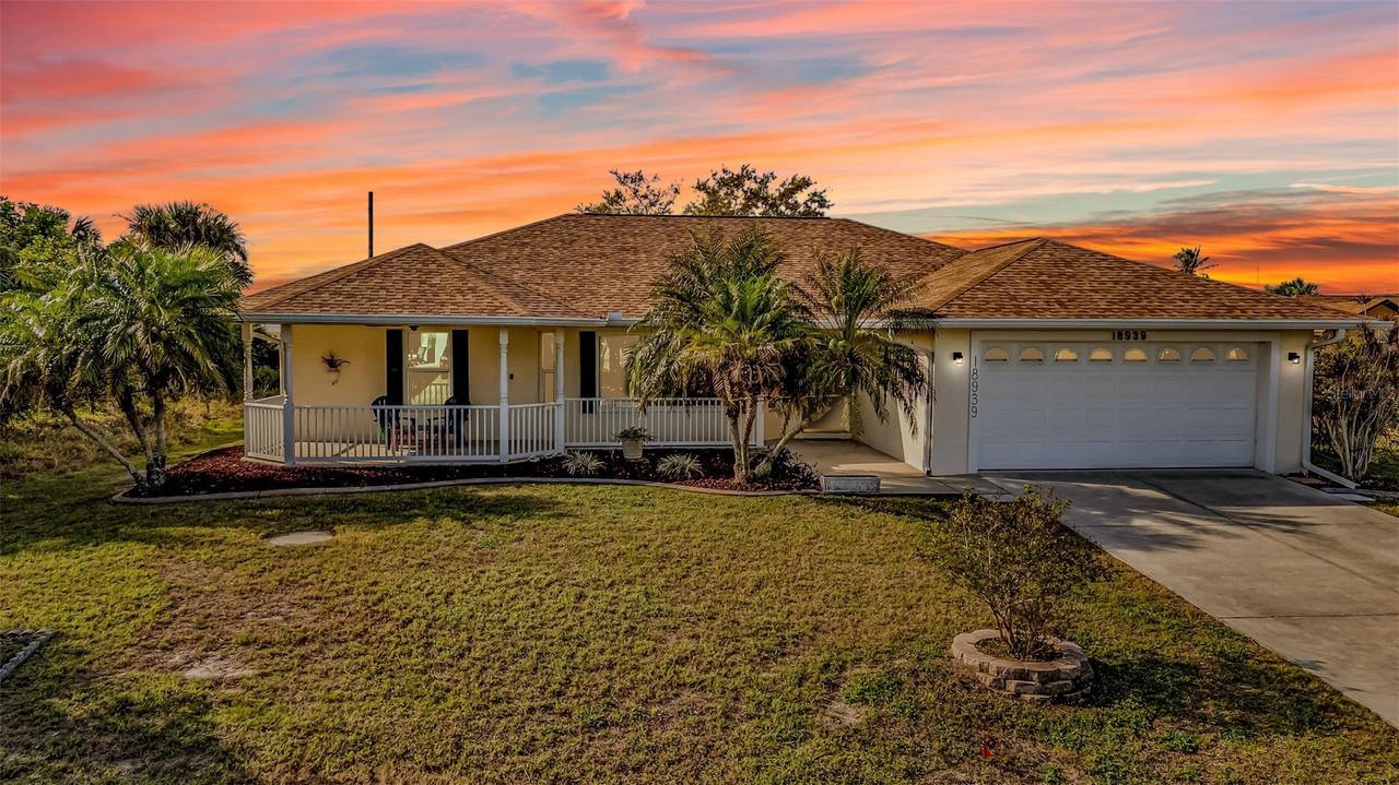 18939 Ayrshire Cir., Port Charlotte, FL 33948