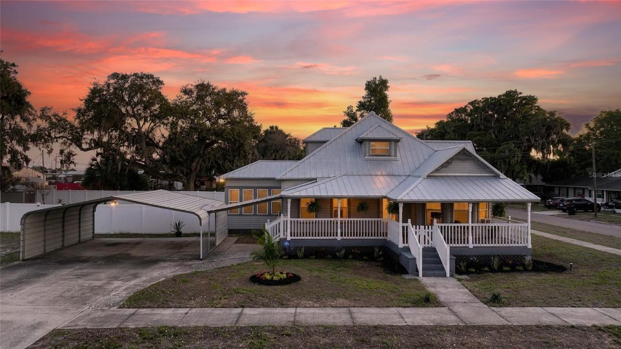 127 5th St., Zolfo Springs, FL 33890