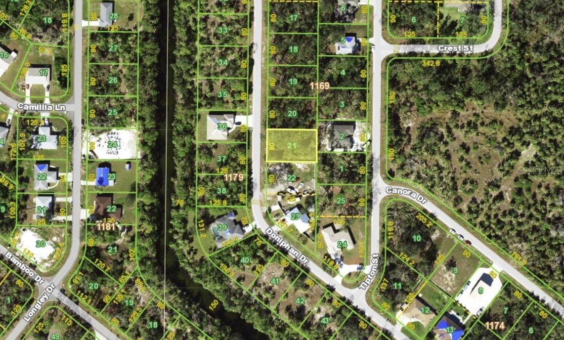 294 Doniphan Dr., Port Charlotte, FL 33954