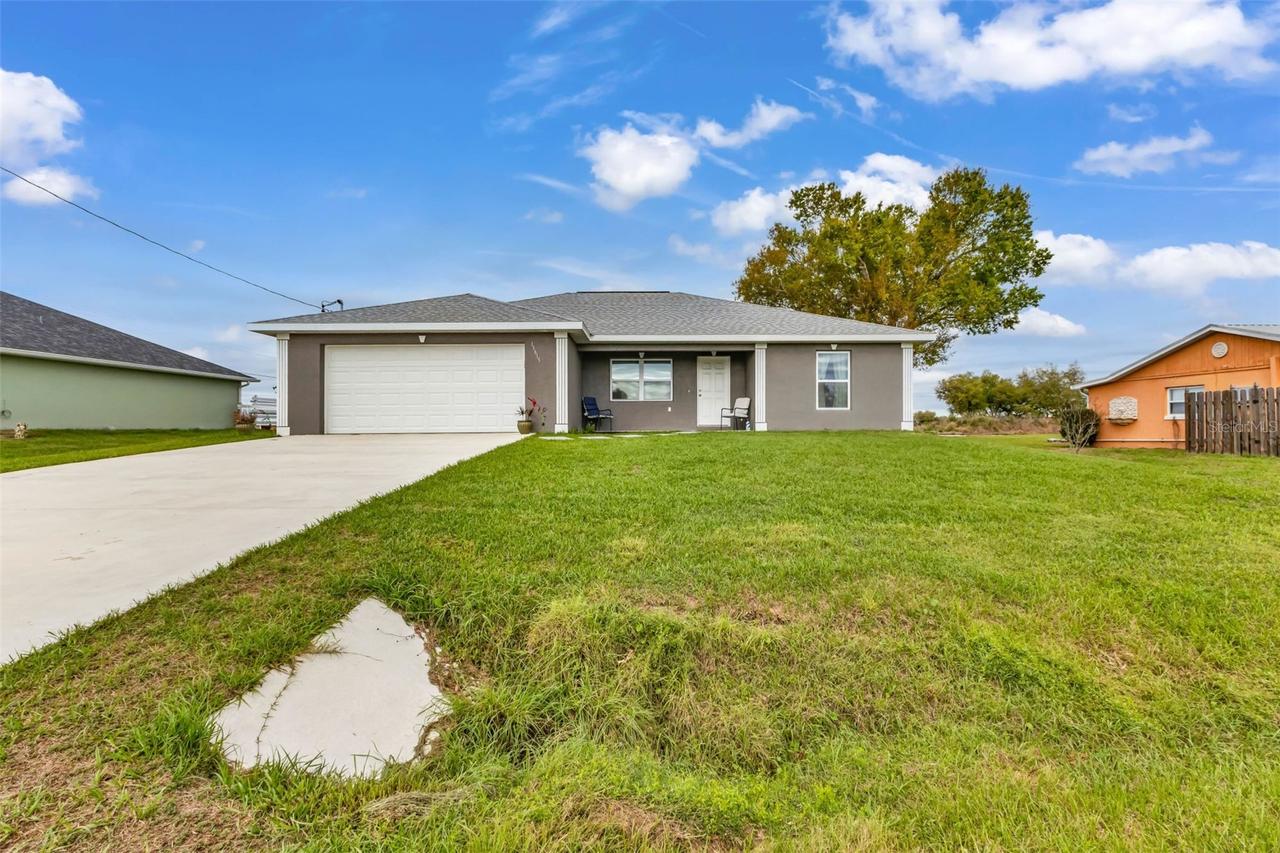 11615 SW Orange Ave., Arcadia, FL 34269