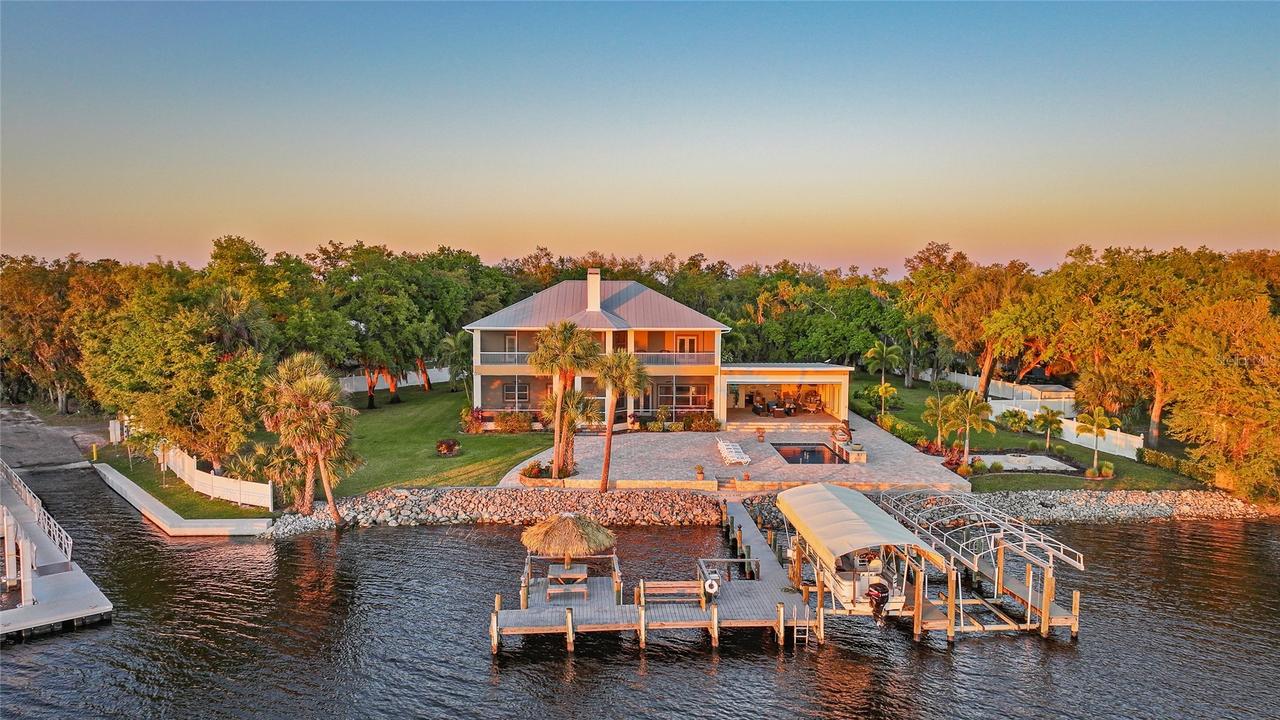 8635 SW Riverside Dr., Arcadia, FL 34269