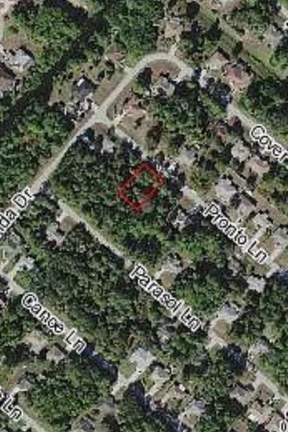 Pronto Ln. #1, North Port, FL 34286