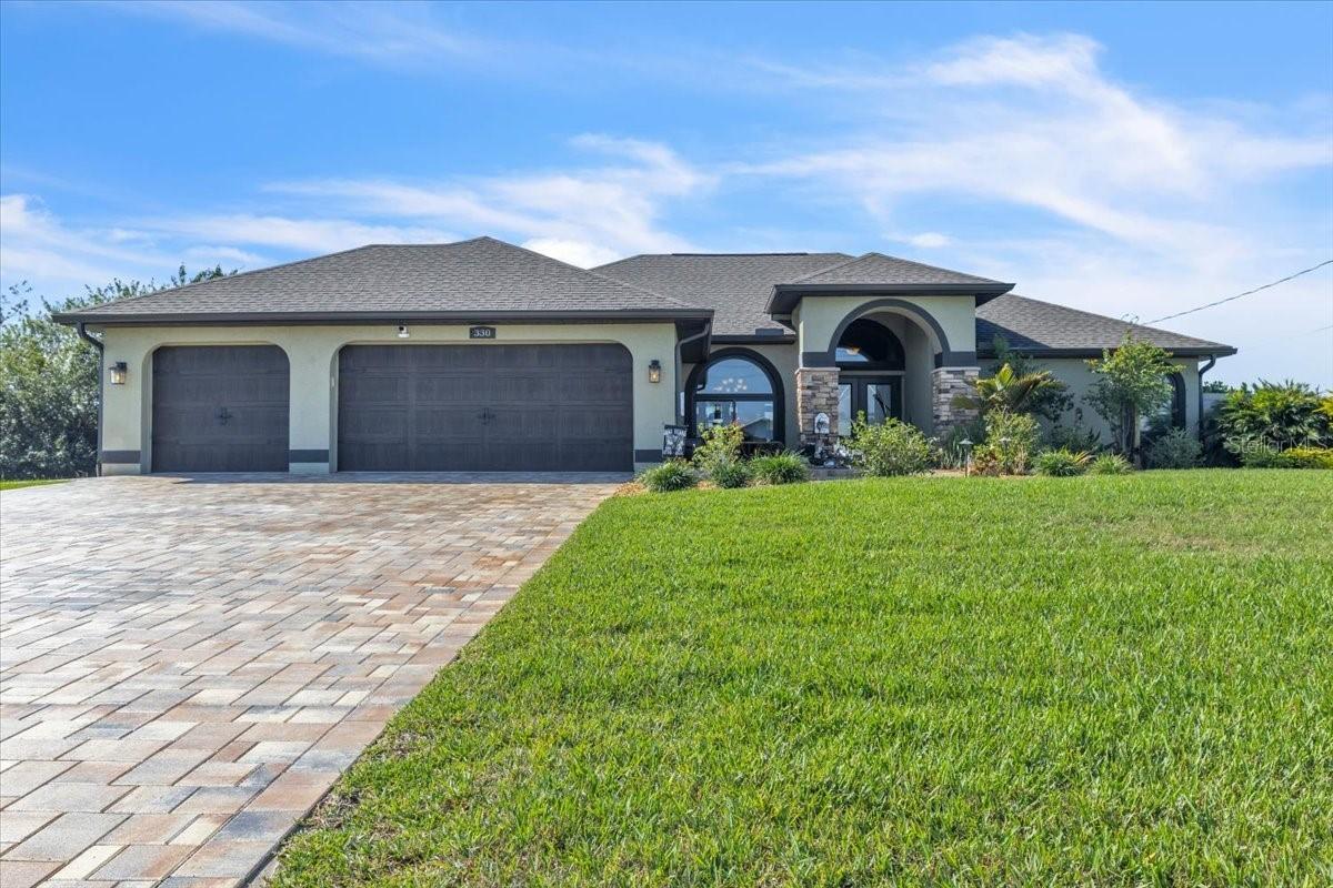 330 NE 20th St., Cape Coral, FL 33909