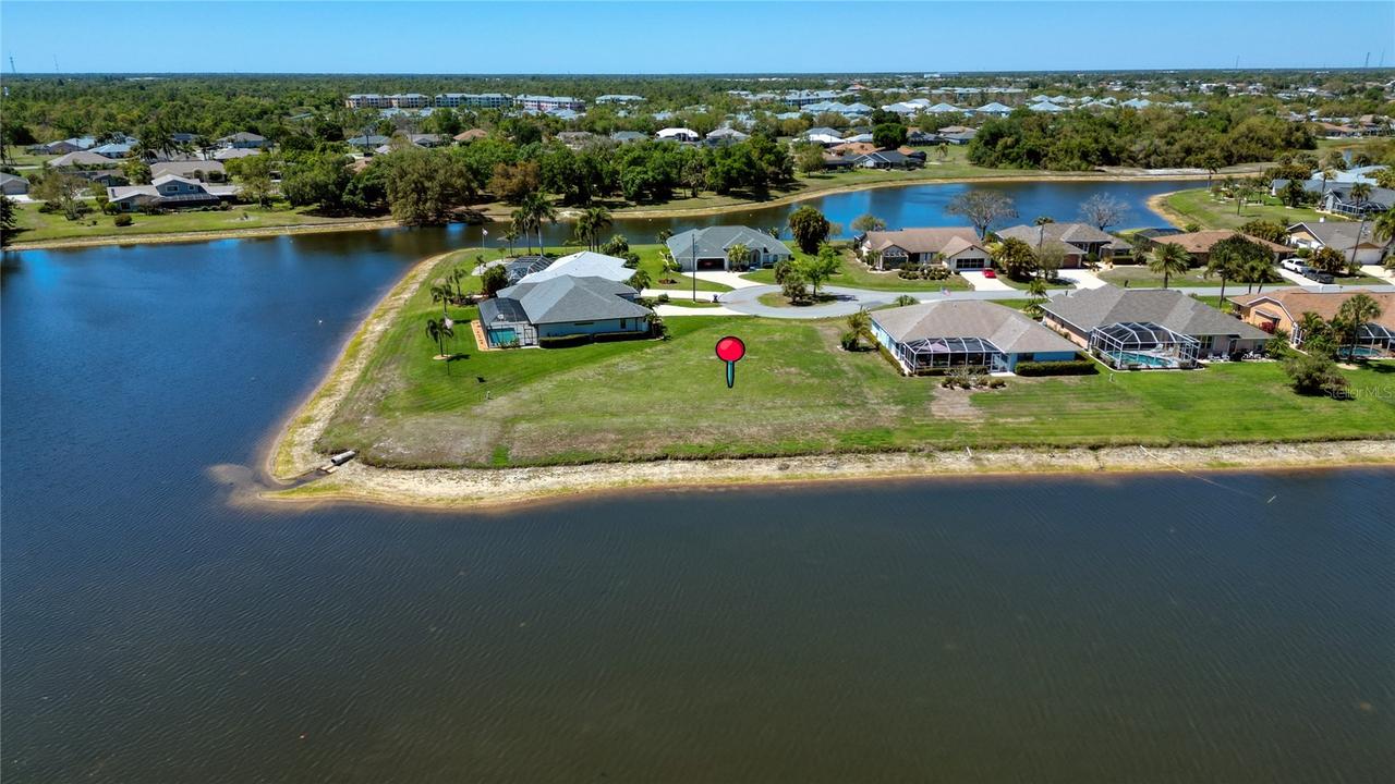 2224 Peterborough Rd., Punta Gorda, FL 33983